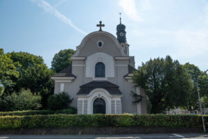 Read more about the article Totentanz – Aufführung in der Christuskirche
