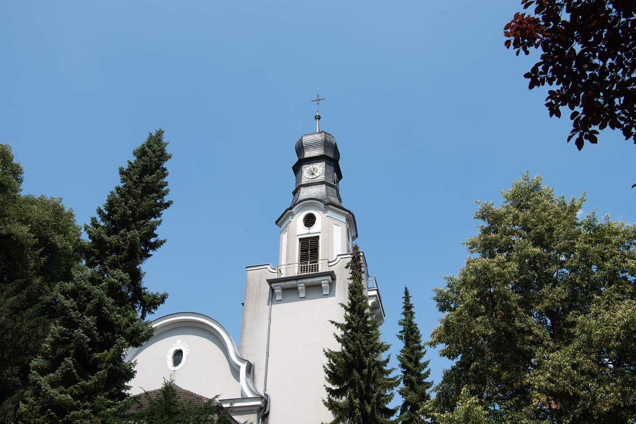 Read more about the article ENTFÄLLT !!! Musikalische Passionsandacht – Christuskirche