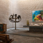Gottesdienst im Augenblick