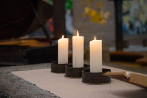 Read more about the article Andacht? – Taizé-Andacht? – Andacht!