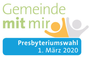 Read more about the article Presbyteriumswahl 2020