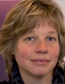 Ulrike Tiedemann