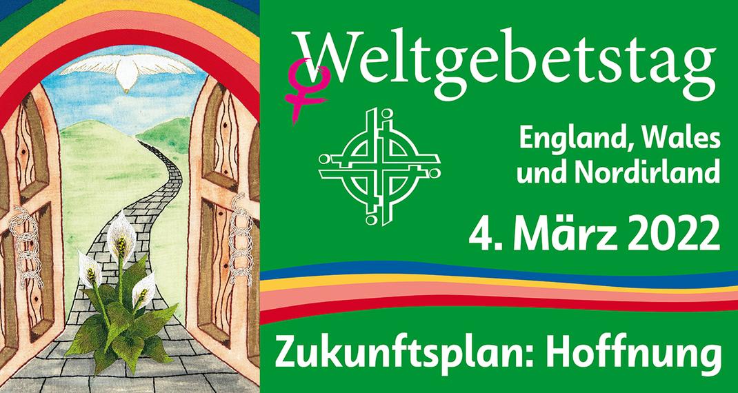 Read more about the article Weltgebetstag 2022