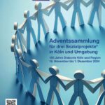 Adventssammlung 2024