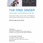 The Free Singer