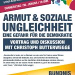 Armut & soziale Ungleichheit