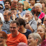 Evangelischer Kirchentag 2025 in Hannover