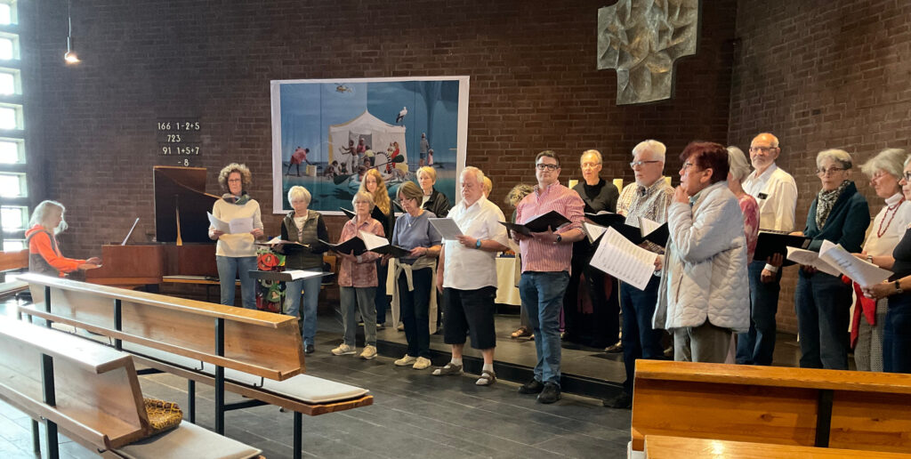 Konzert Strabat Mater 2025