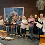 Musik in der Gemeinde
