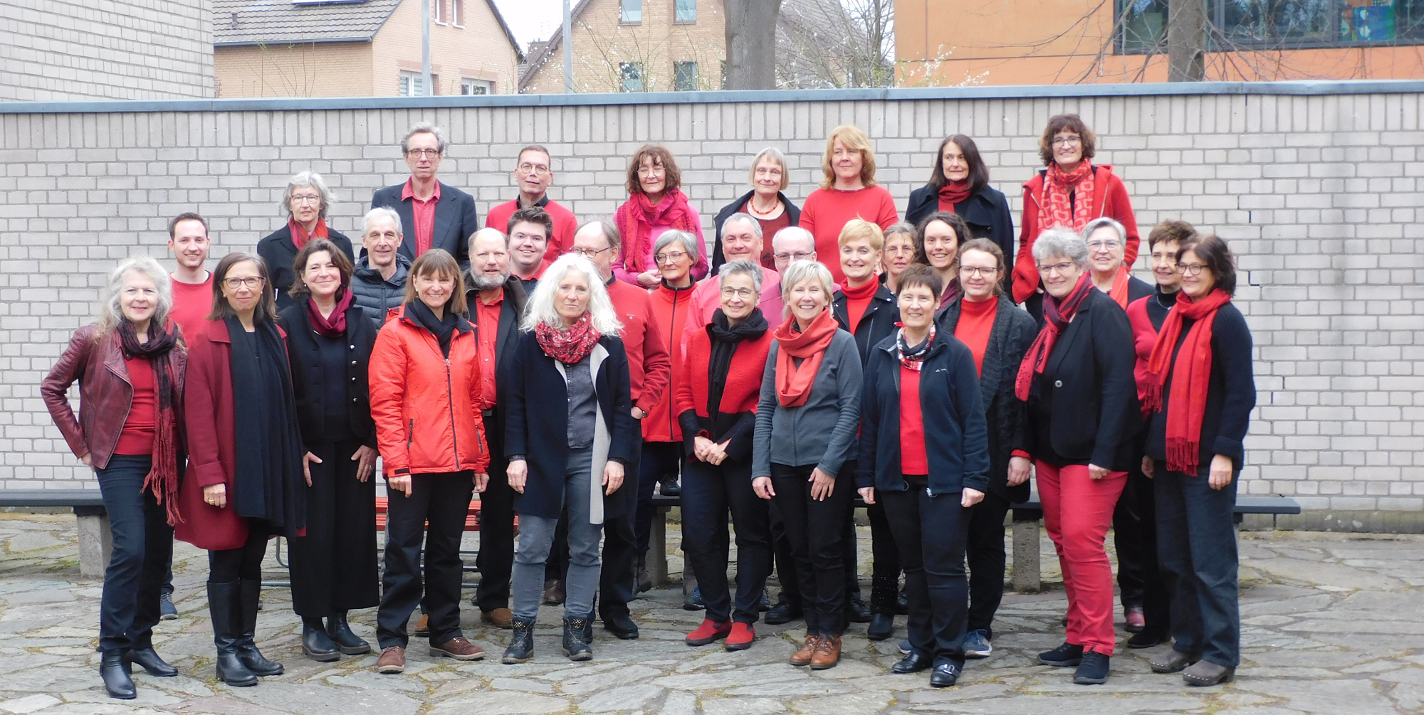 Gospelchor Voice TABS