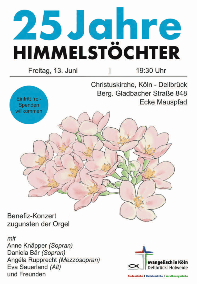 Himmelstöchter