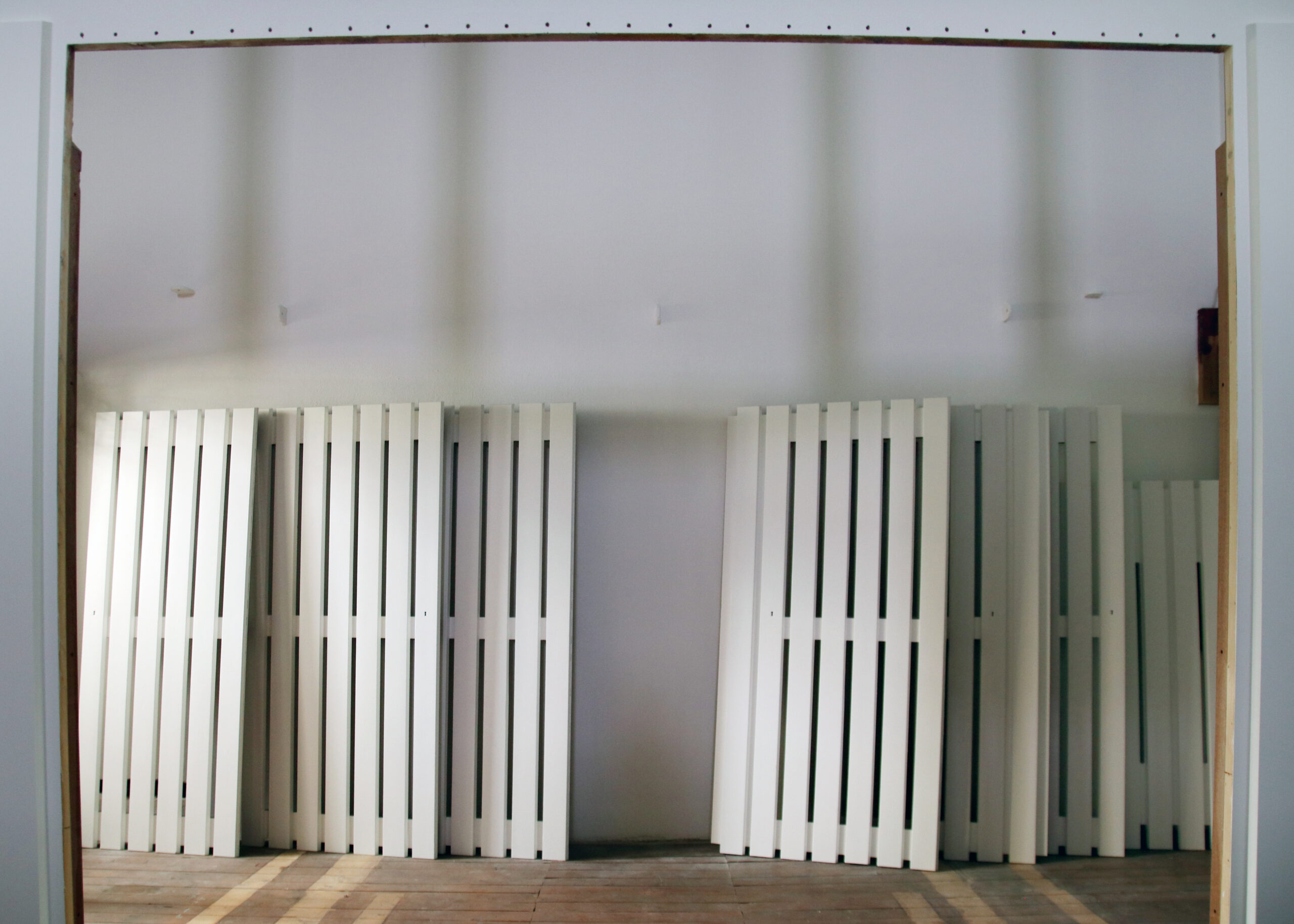 Orgelgehäuse Christuskirche