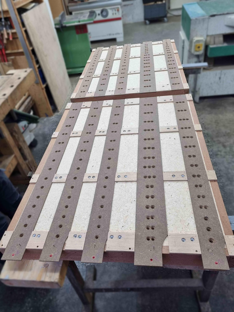 Fokus Pedalwindladen