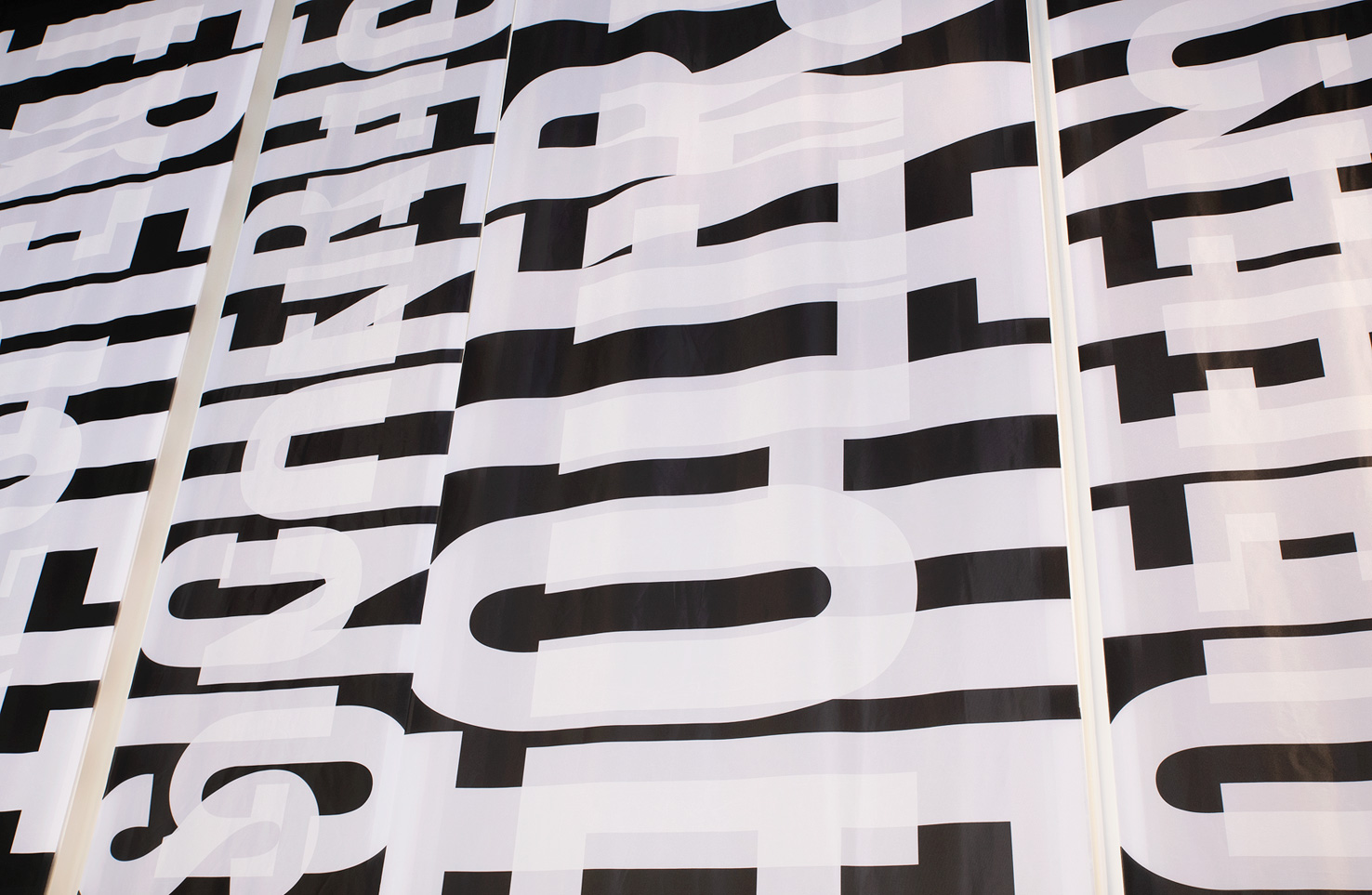 Kunstprojekt von Reinhard Doubrawa