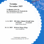 Evangelische Frauenhilfe
