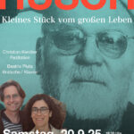Hüsch. Kleines Stück vom großen Leben