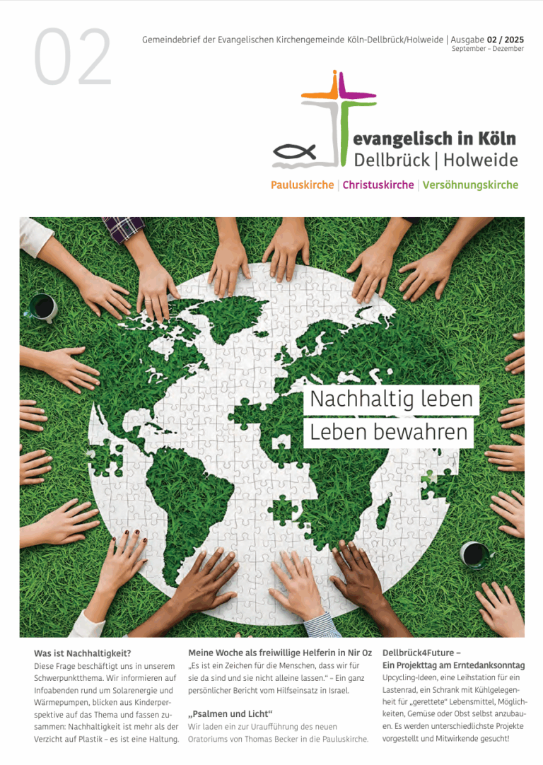 Gemeindebrief 02-2025