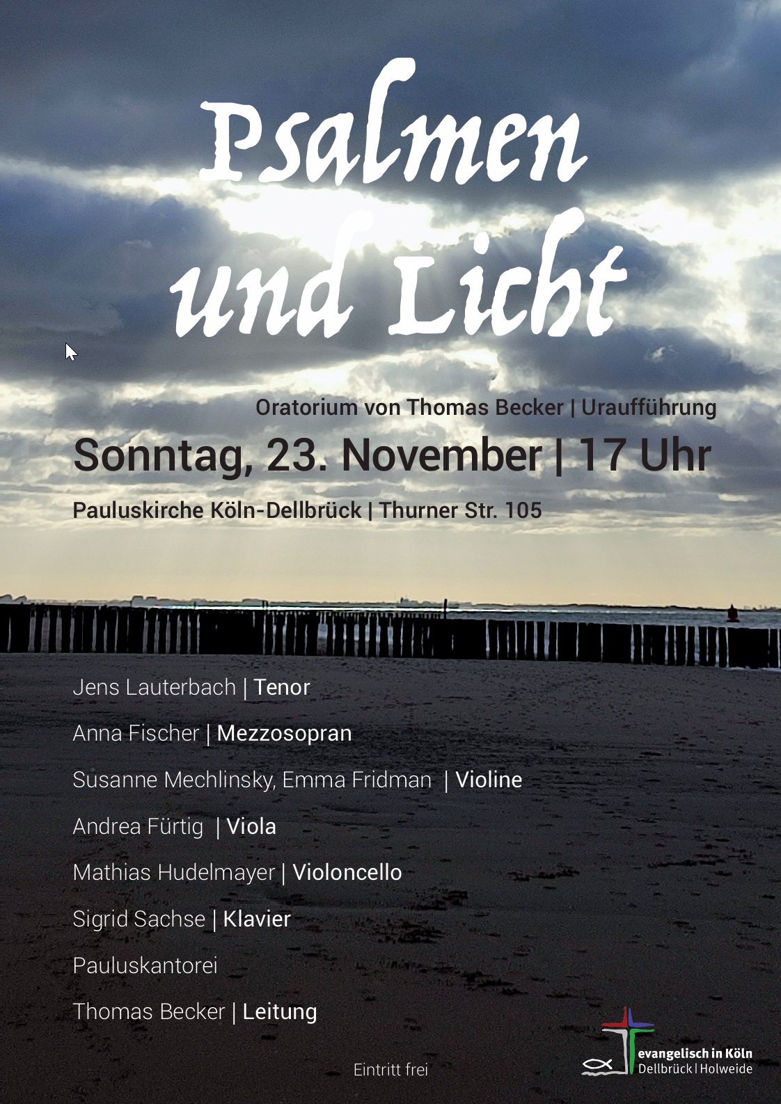 Du betrachtest gerade „Psalmen und Licht“