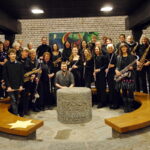 Musik in der Gemeinde