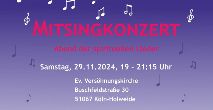 Du betrachtest gerade Musik in der Gemeinde