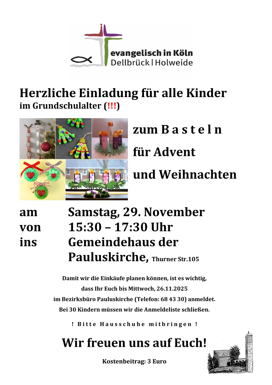 Du betrachtest gerade Basteln für Advent und Weihnachten