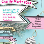Charity Markt 2025