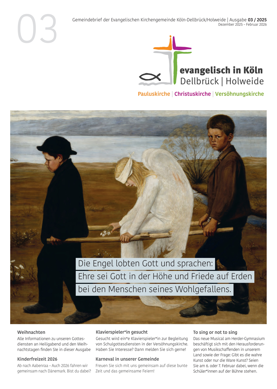 Du betrachtest gerade Gemeindebrief 2025-3