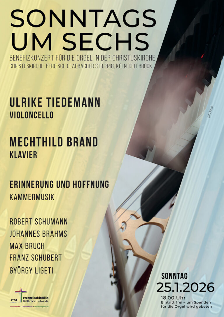 tiedemann brand orgel um sechs