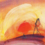 Passionsandacht 2026