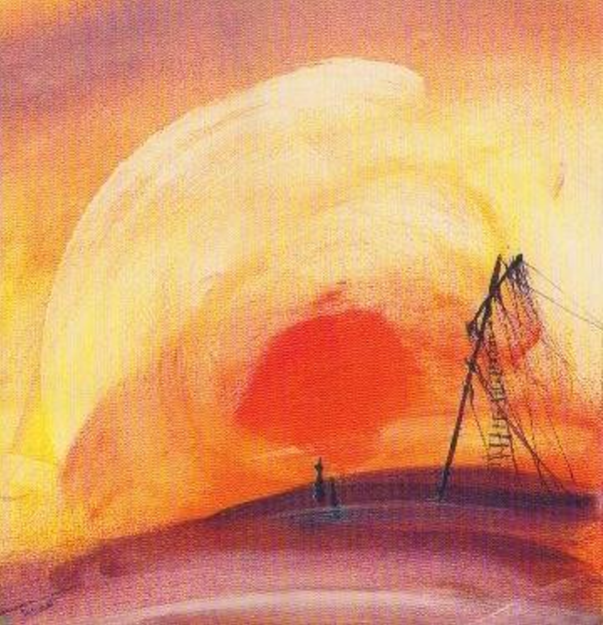 Mehr über den Artikel erfahren Passionsandacht 2026