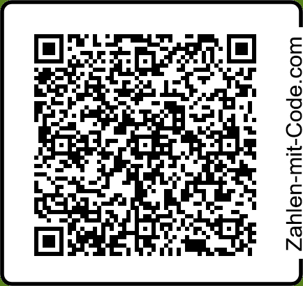 QR-Code Orgelspende Christuskirche