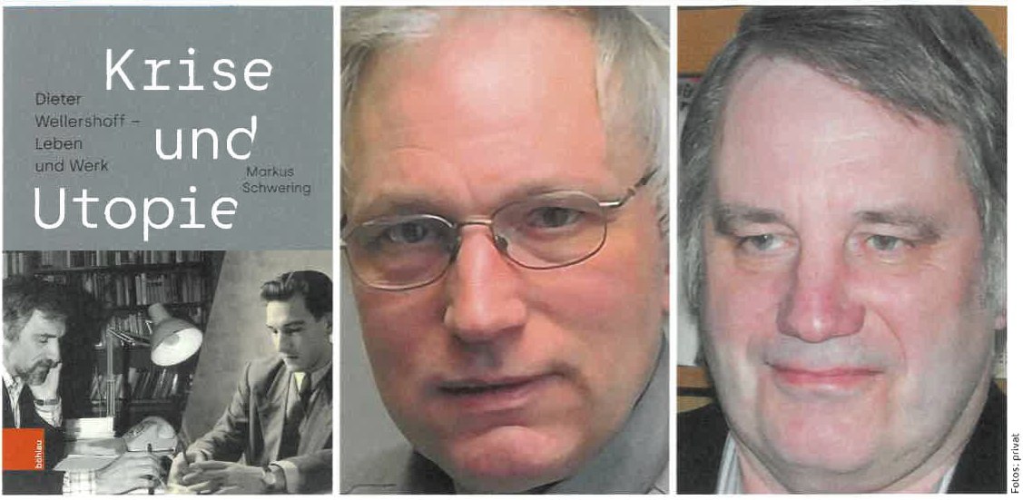 Mehr über den Artikel erfahren Holweide liest