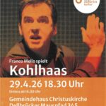 Kohlhaas