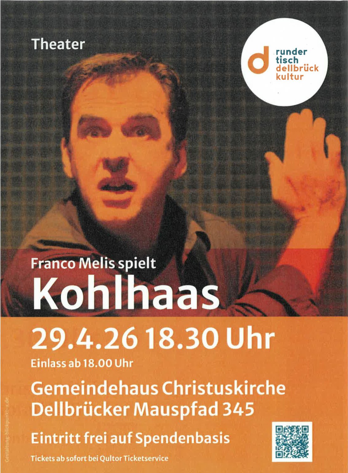 Du betrachtest gerade Kohlhaas