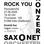 Saxonet Sommer 2026