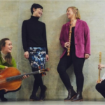 Konzert Timeless Traces