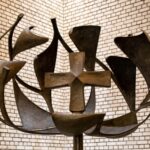 Gottesdienst im Augenblick