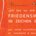 Eliasprozession 2026