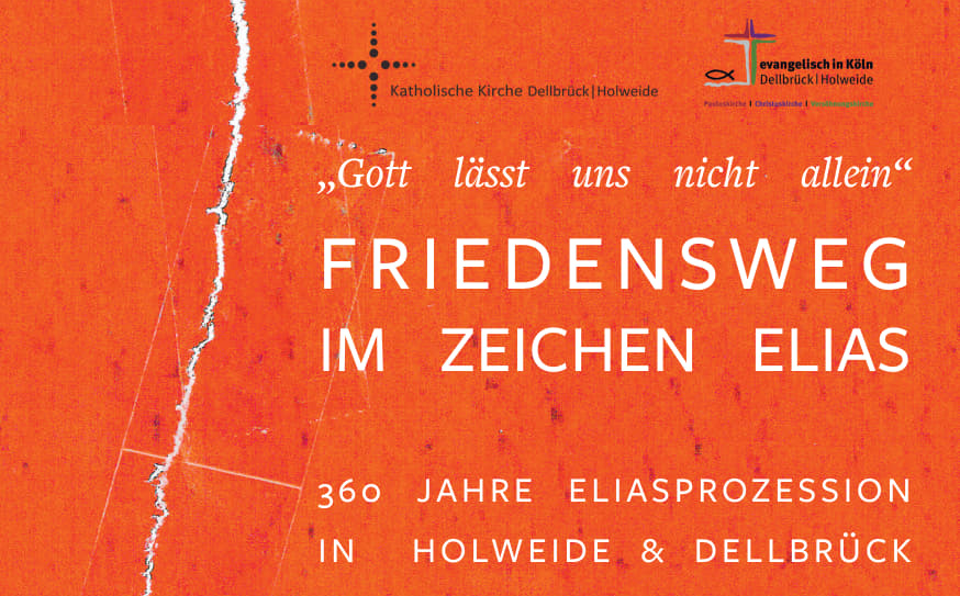 Du betrachtest gerade Eliasprozession 2026