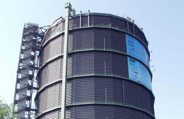 Gasometer Oberhausen