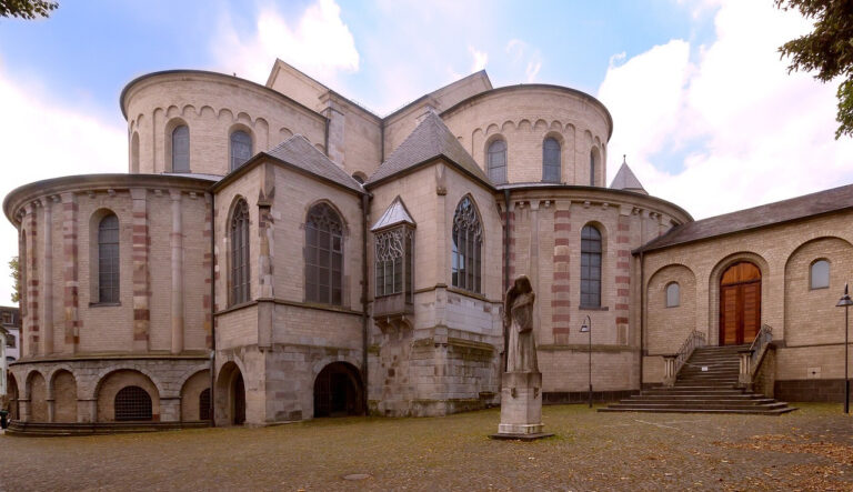 Basilika St. Maria im Kapitol