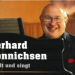 „Lieder die im Schatten stehen“ – Lieder von Udo Jürgens