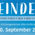 Verwendung der Einnahmen des Gemeindefestes am 19./20. September 2026