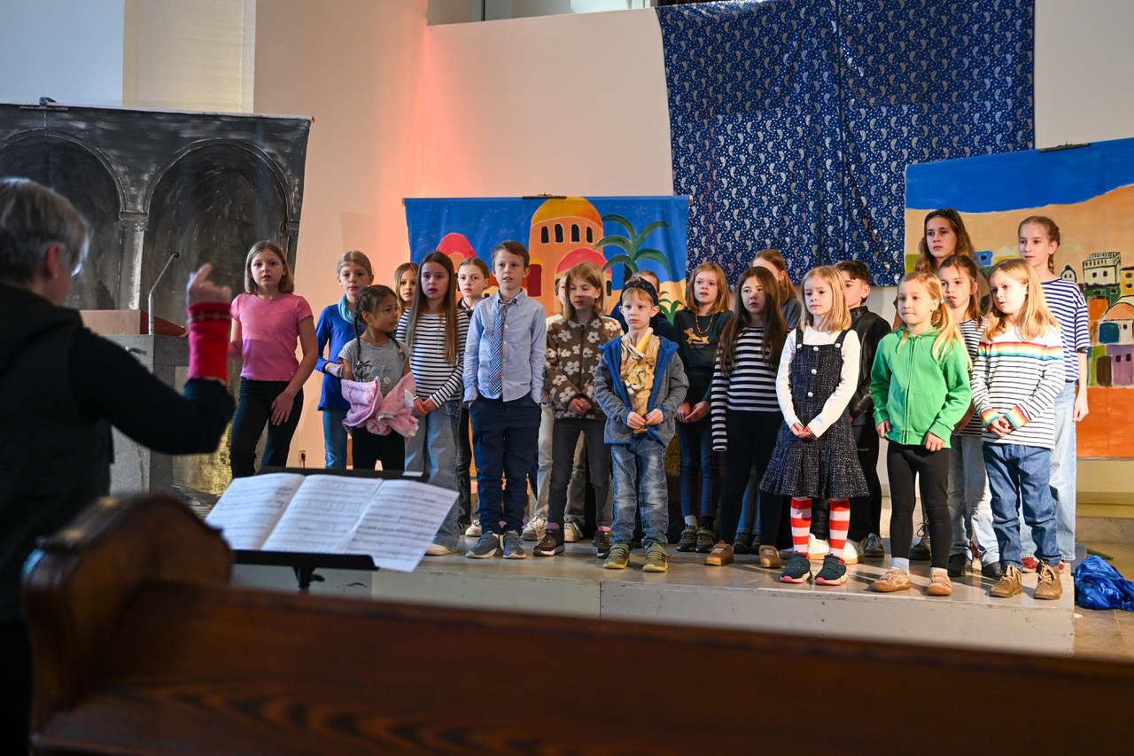 Musical KISIBIWE